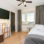 First Hotel Brommaplan