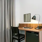 First Hotel Brommaplan