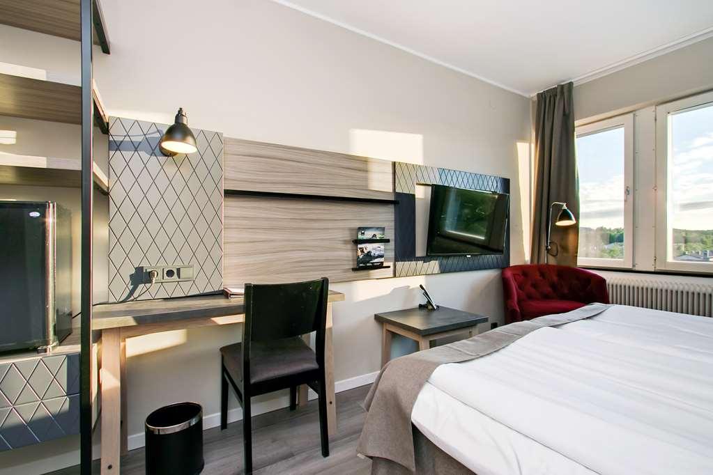Hotel First Brommaplan Stockholm