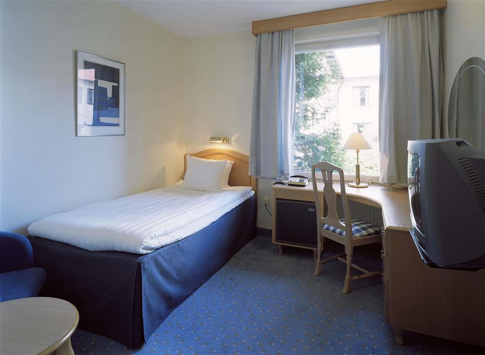 Hotel First Brommaplan