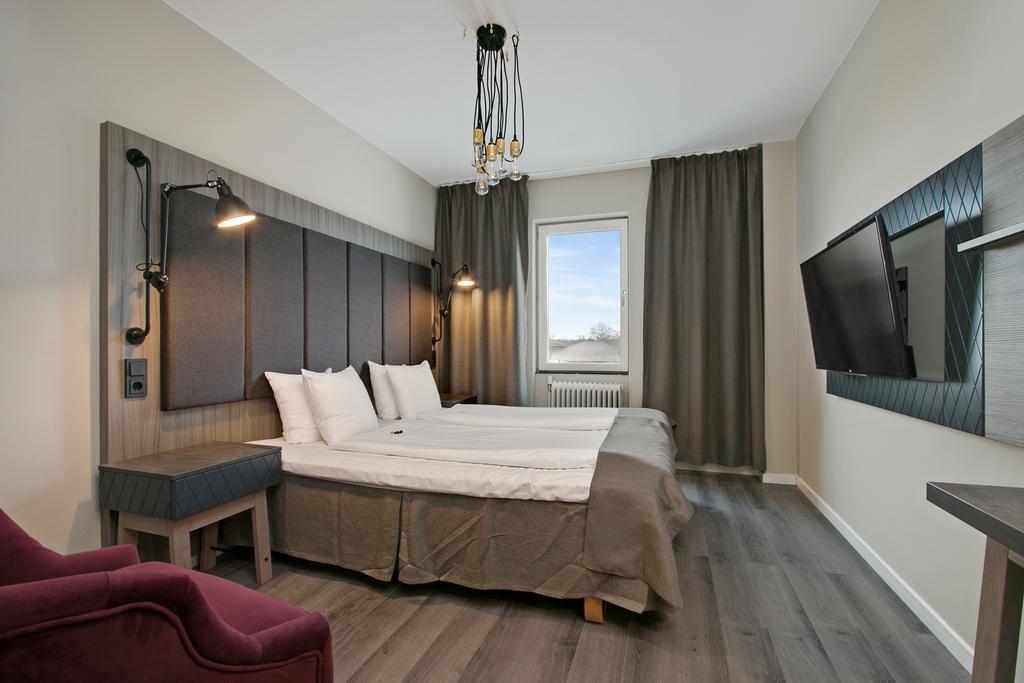 First Brommaplan Hotel Stockholm