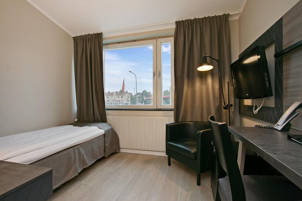 First Brommaplan 3* Stockholm