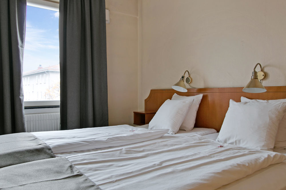 First Brommaplan Hotel