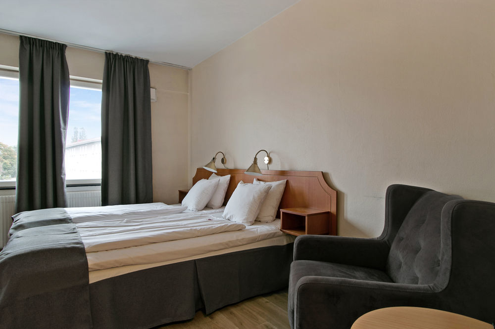 First Brommaplan 3* Stockholm