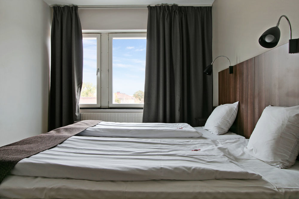 First Brommaplan 3* Stockholm