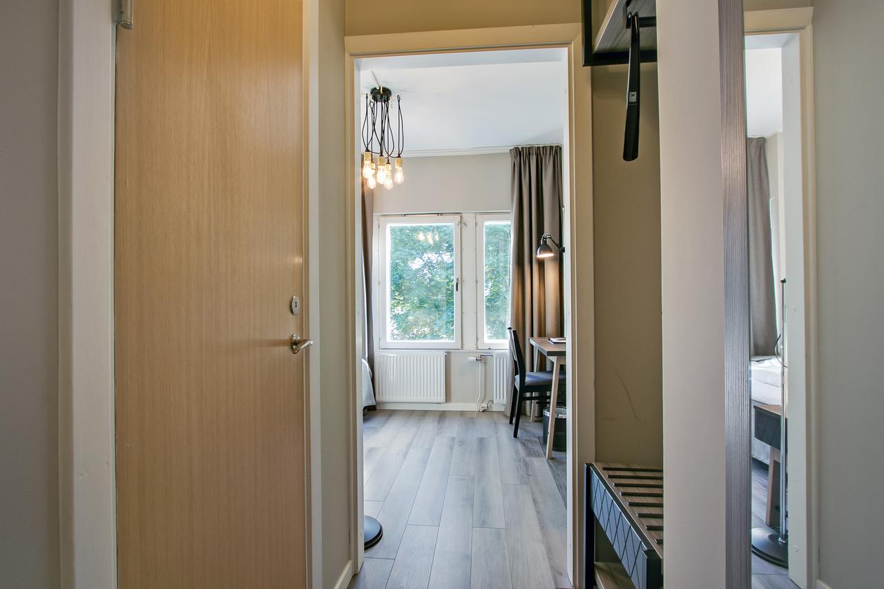 Hotel First Brommaplan