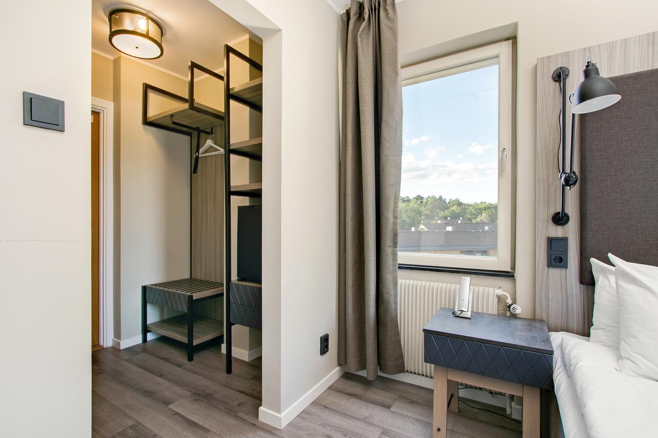 First Brommaplan Hotel 3*