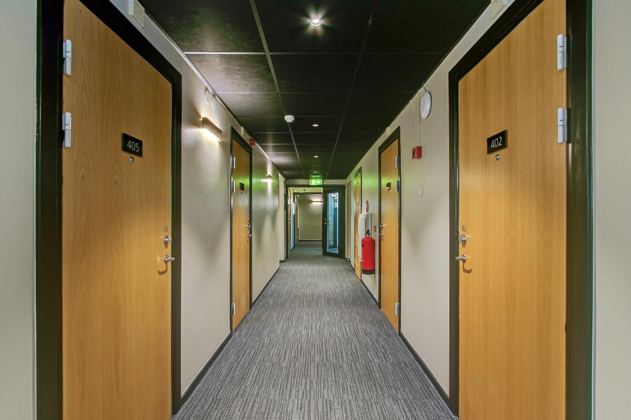 Hotel First Brommaplan