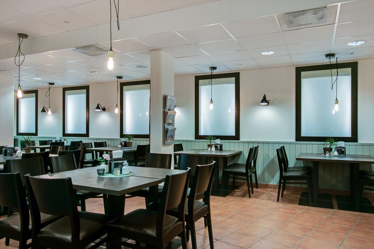 First Brommaplan Hotel