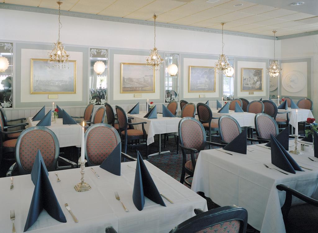 First Brommaplan Hotel