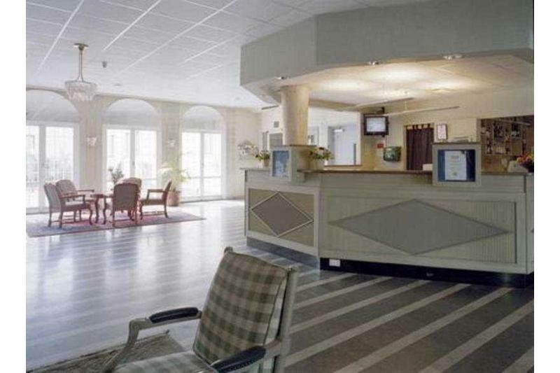 Hotel First Brommaplan